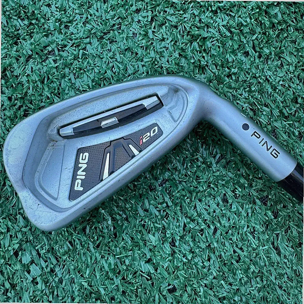 Game Improvement Golf Clubs