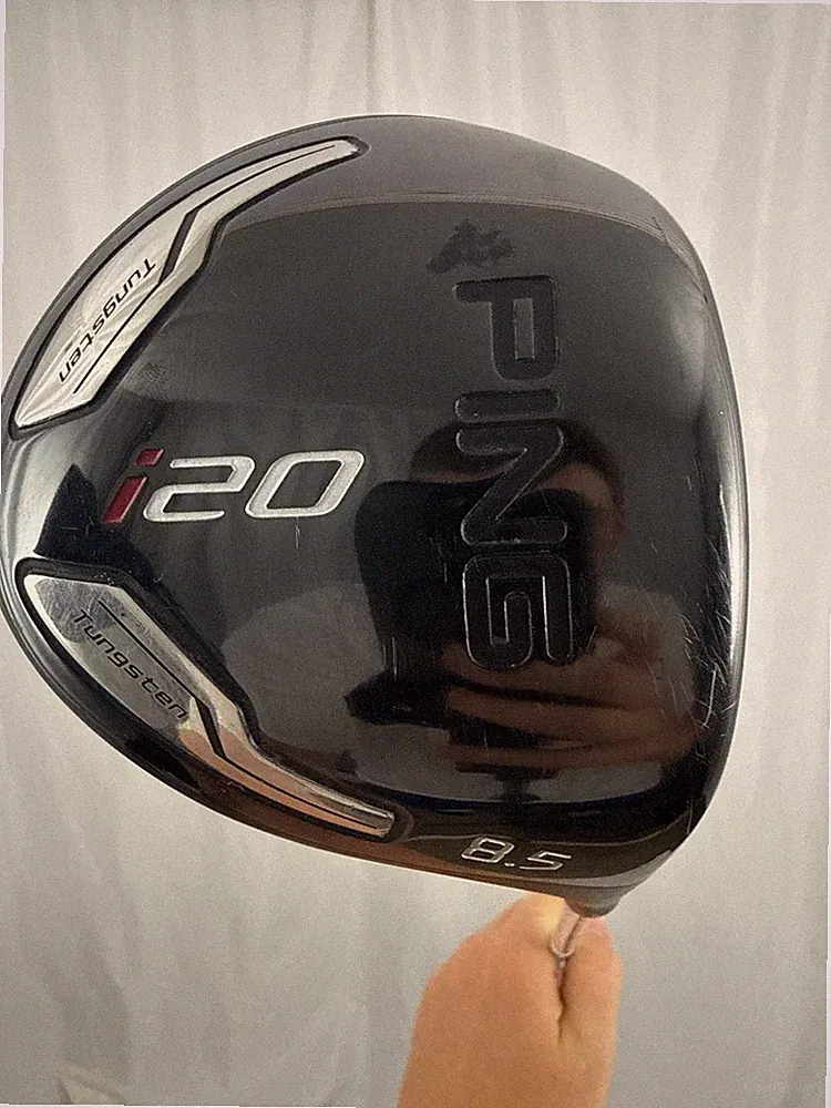 Ping I20 Driver 8.5° Matrix Ozik TP7HD 46.75″ NICE