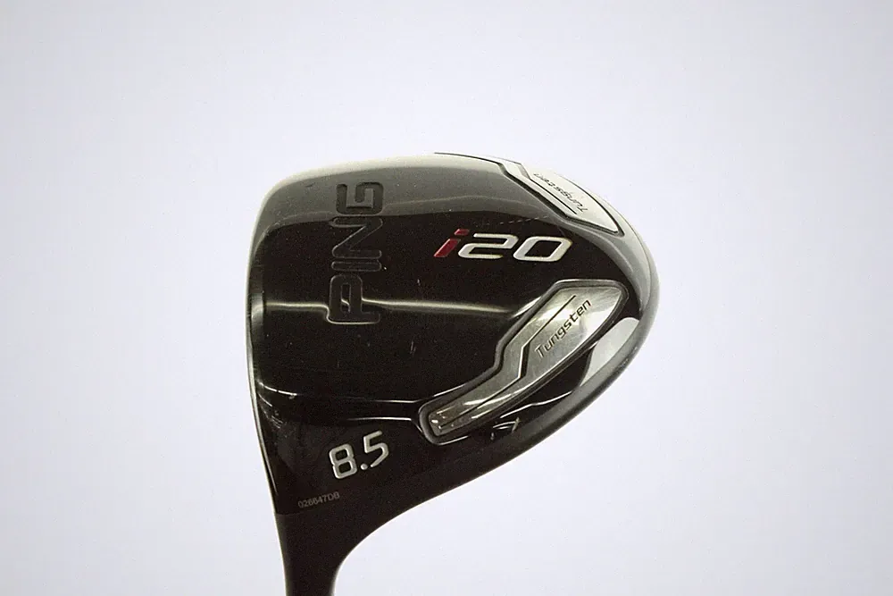 Ping I20 Driver 8.5° Stiff