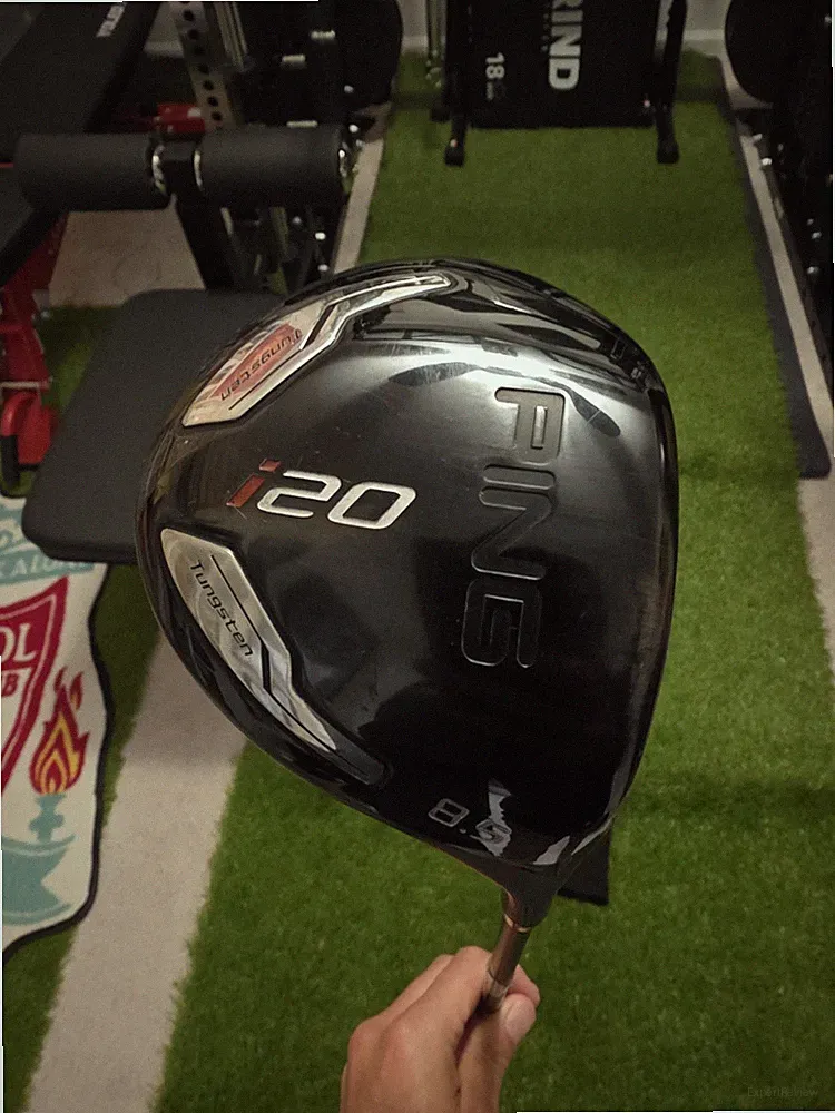 Ping i20 Driver X Flex 8.5* Loft