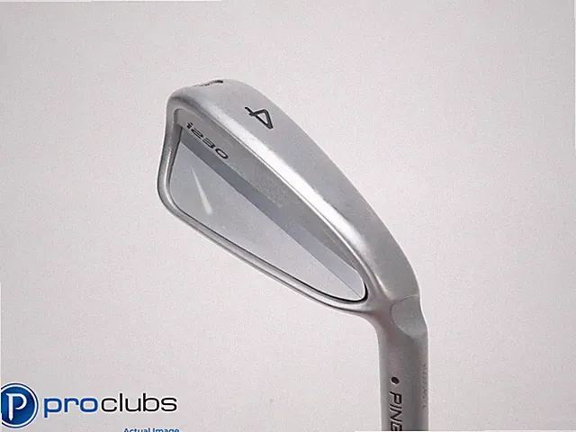 Ping i230 4 Iron - N.S. Pro Modus3 Tour 120 Extra Stiff Flex - 505095