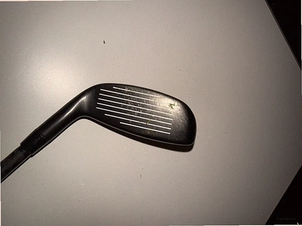 Ping I25 Black Golf Club