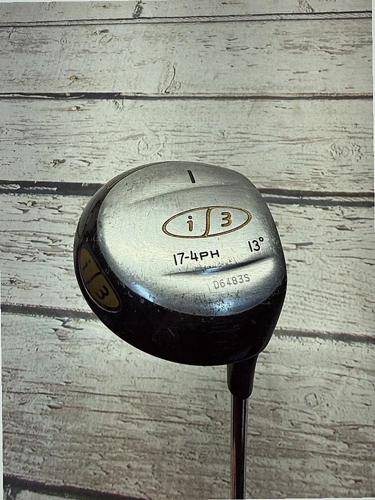Ping i3 Driver 13° Steel Shaft Regular Flex RH Right Handed Single Golf Club