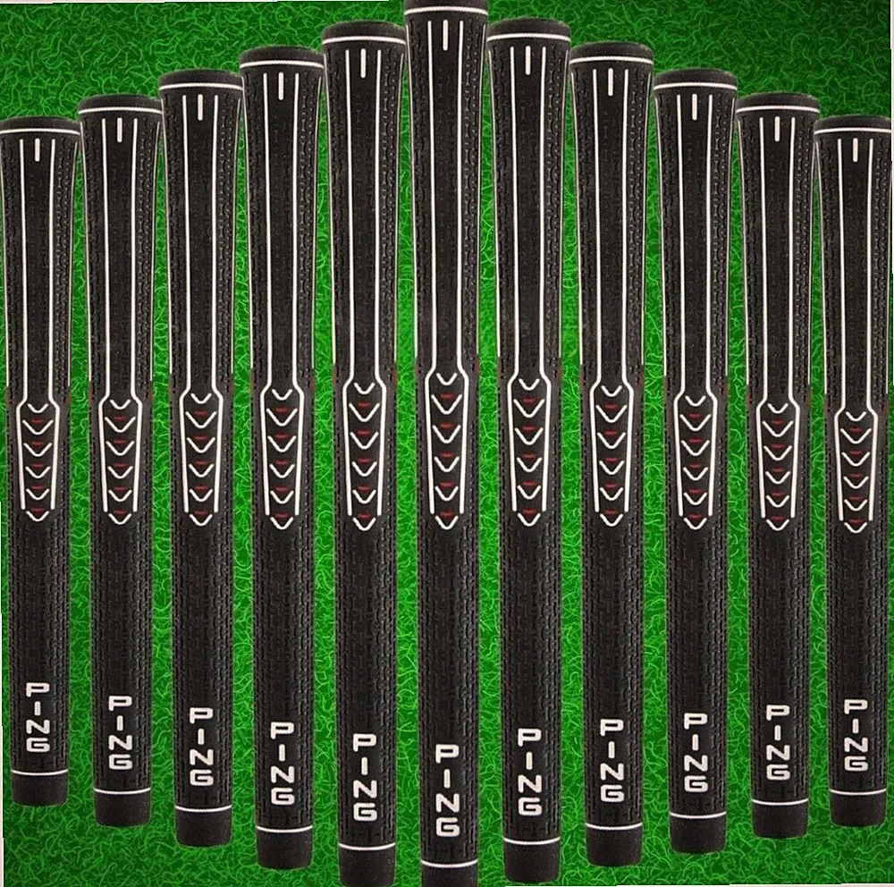 ping golf club grips