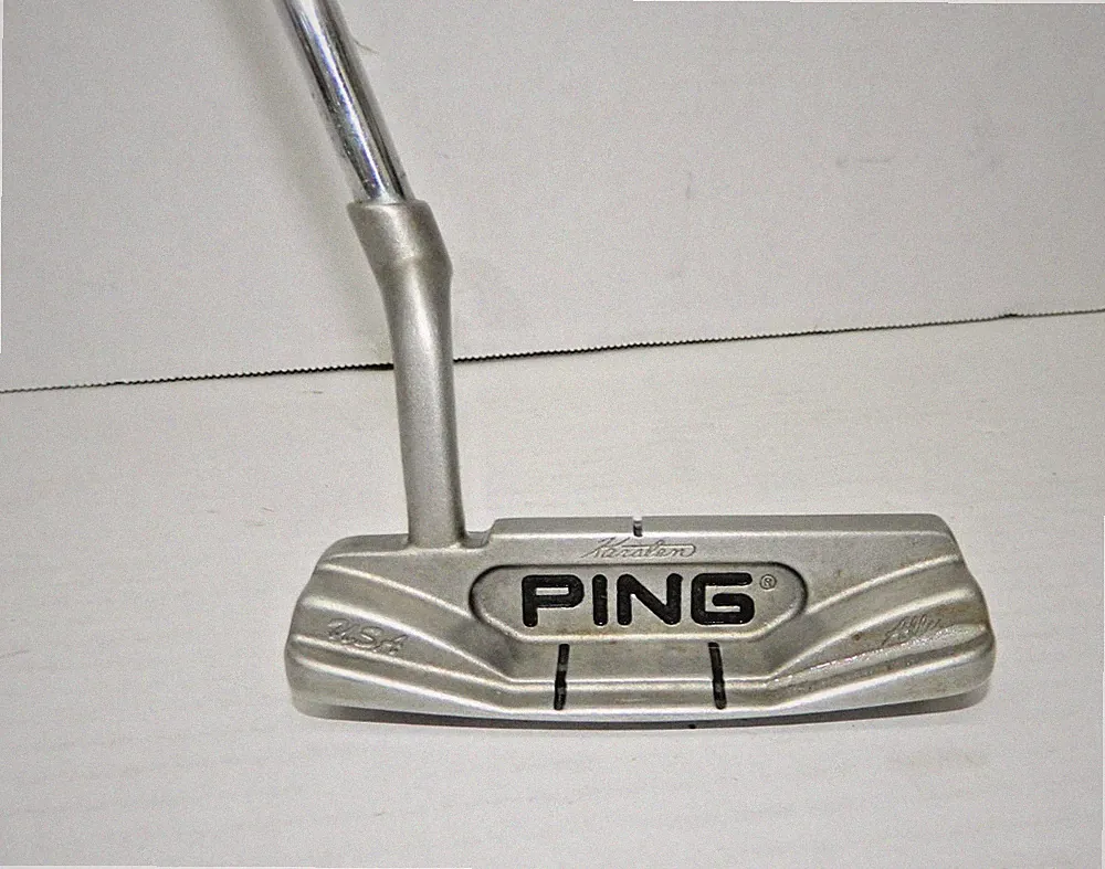 PING KARSTEN ALLY Putter 36"