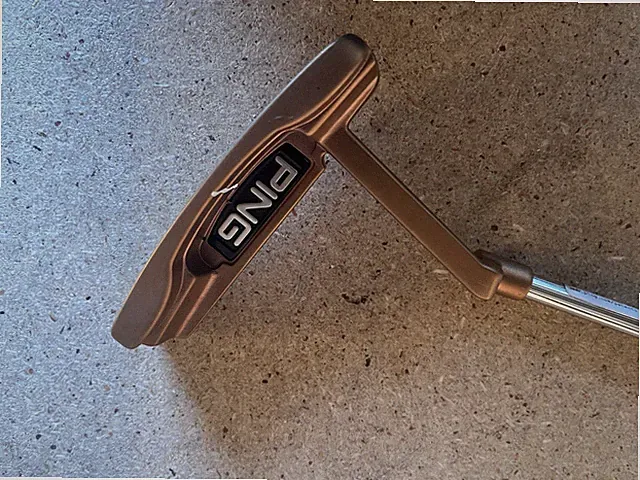 Ping Karsten TR Anser 5 Putter 33” Right-Handed