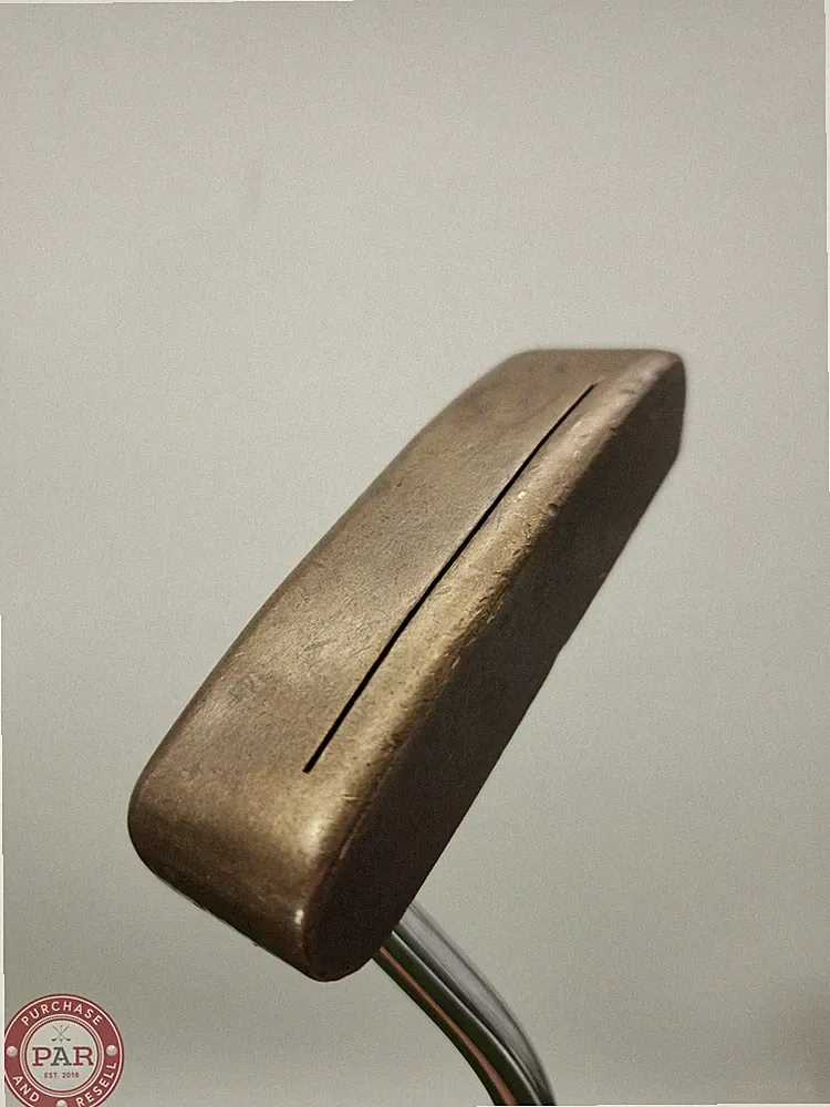PING KUSHIN PUTTER 34.75" GOOD