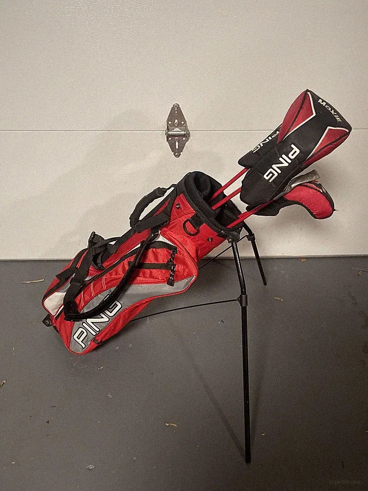 golf clubs for kids 8-12