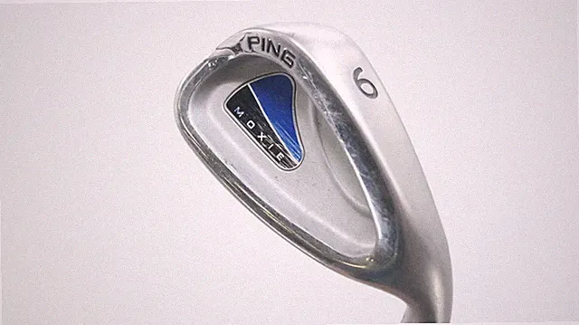 Ping Moxie Junior 9 Iron