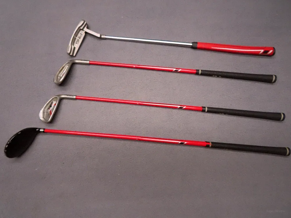 PING Junior Sets