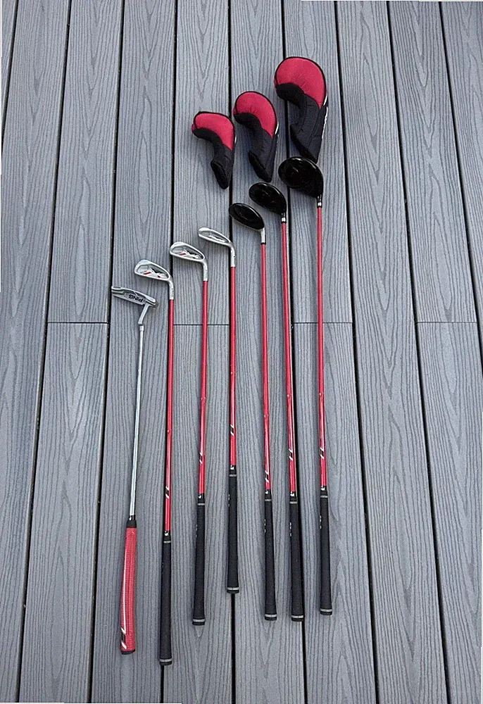 golf clubs for kids 8-12