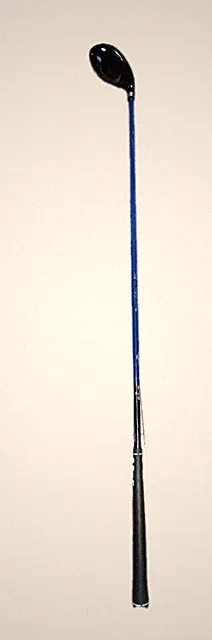 Ping Moxie Titanium Junior Driver – 24° Loft – Moxie Y‑Flex Shaft – Right‑Handed