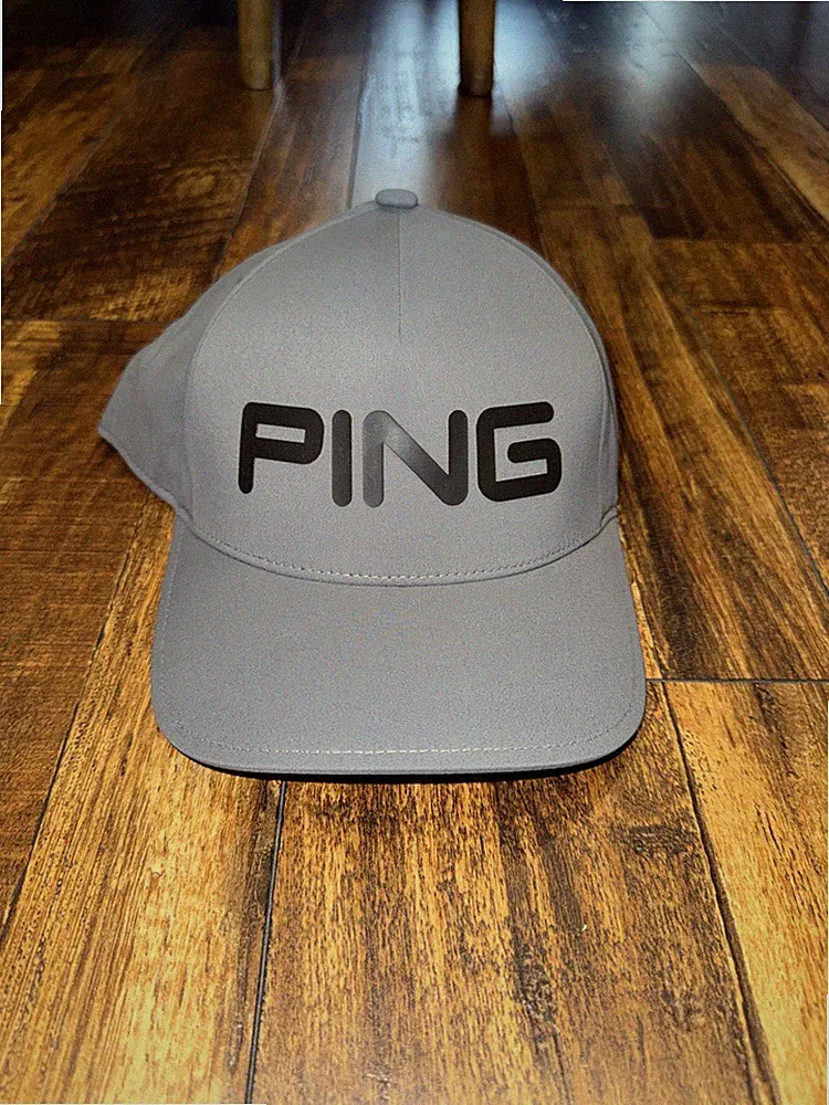 PING PERFORMANCE CAP