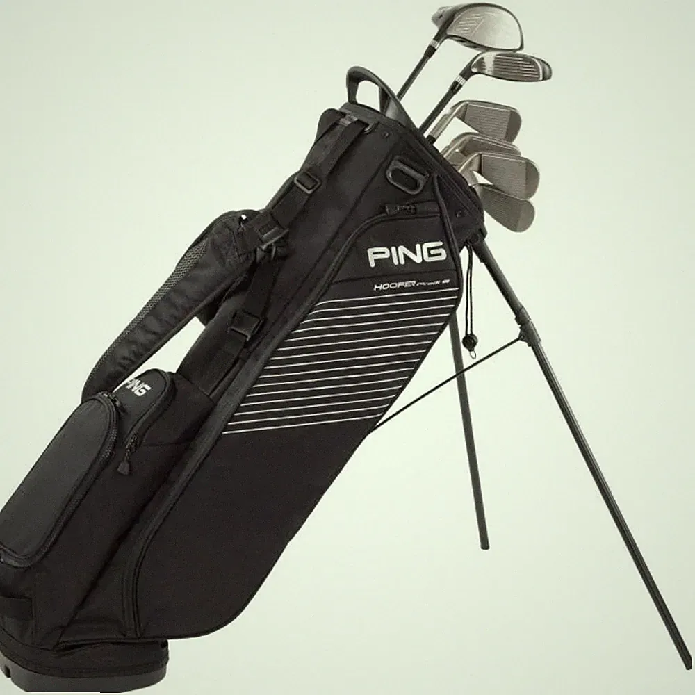 Ping Prodi G 51" Junior Complete Set