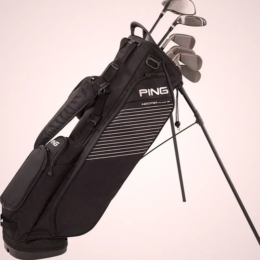 Ping Prodi G 51" Junior Complete Set Right Hand (7 Clubs And Bag)
