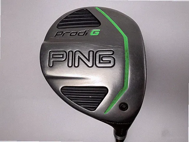 Ping Prodi G Fairway Wood Prodi G Youth Graphite Junior RH