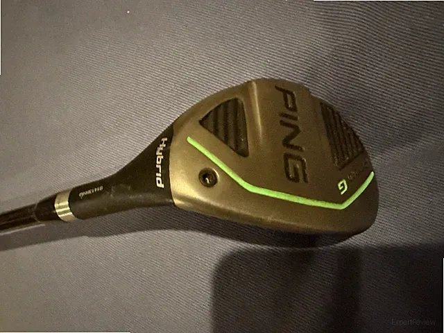 Ping Prodi G Hybrid For Junior. With Graphite Shaft