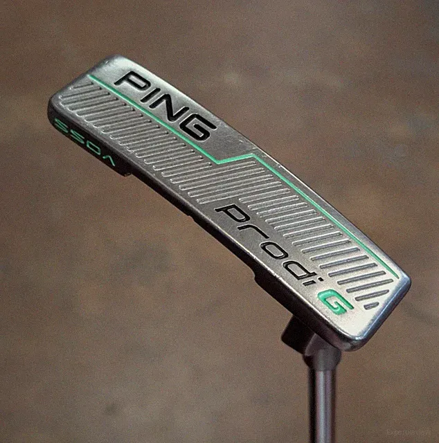 Ping Prodi-G Jr Putter 30" RH +HC