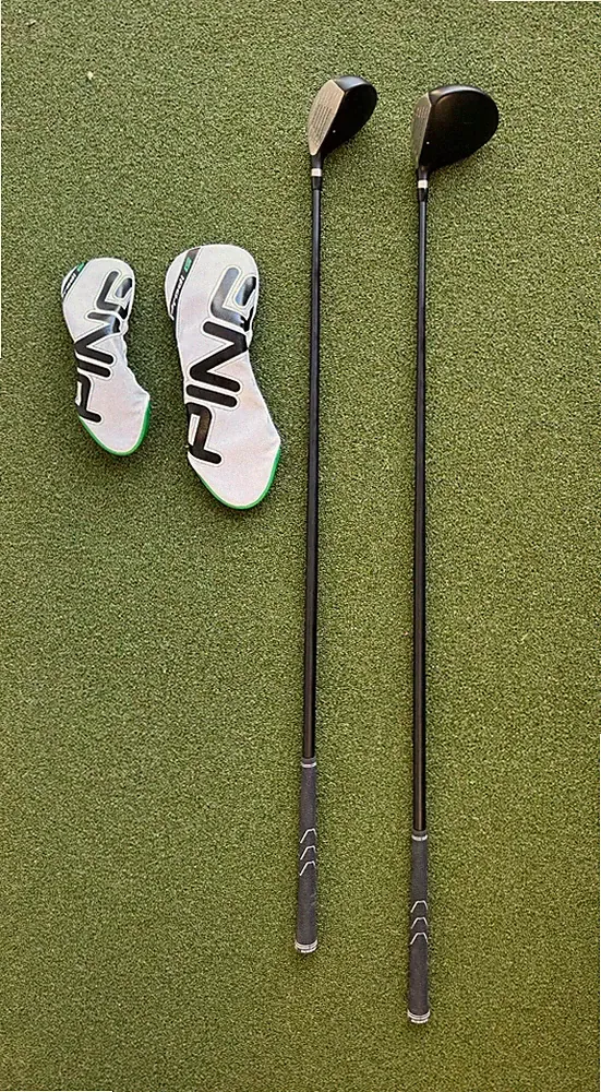 Stiff Junior