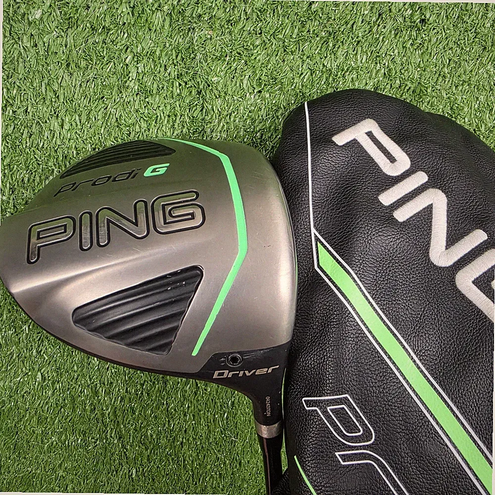Ping Prodi G Junior Driver 15°