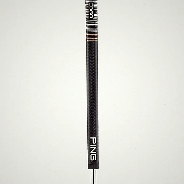 Ping Putter Grip Model CB60 Heppler 15" Black/COPPER-New and never on a Club