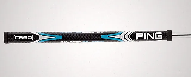 Ping Putter Grip Model CB60 Sigma 2 AVS Winn 15'' long - New and never on a Club