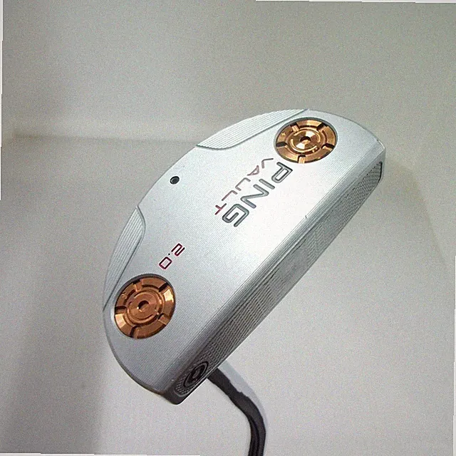 Ping Putter VAULT 2.0 PIPER Platinum 33 inch