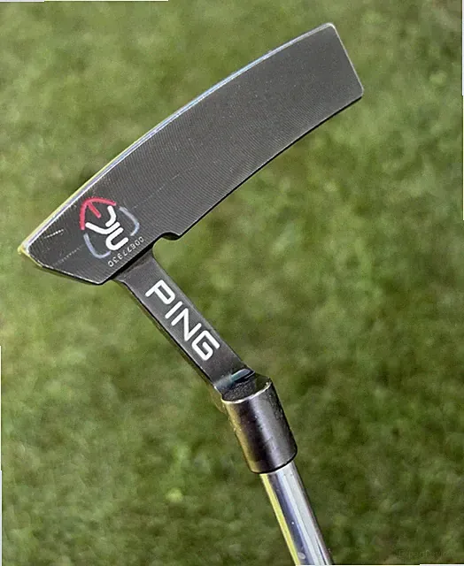 Ping Redwood D66 34.5 in Putter Right-Handed Good