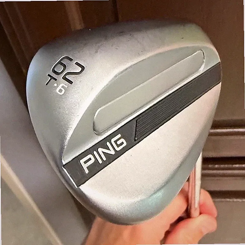 Ping s259 Lob Wedge 62°/6 Bounce
