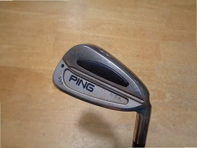PING S59 Single 8 IRON IRONS S 59 Steel DG Stiff Flex