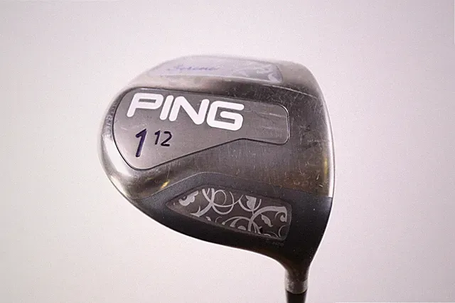Ping Serene Driver 12° Ladies Flex