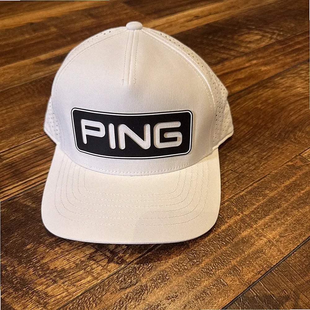 PING TOUR VENTED DELTA CAP