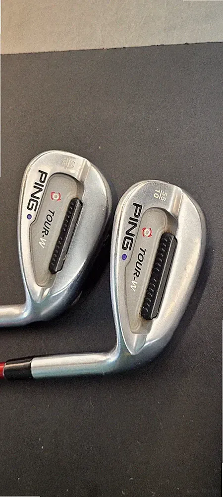 PING Wedges