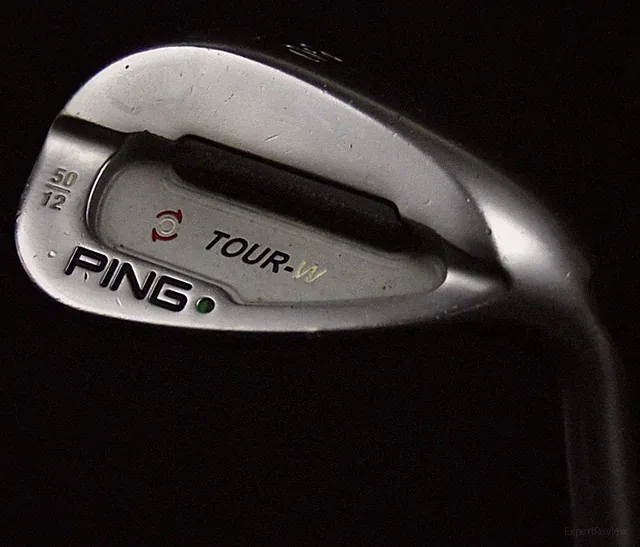 PING TOUR W WEDGE LOFT:50 LENGHT:36IN RIGHT HANDED