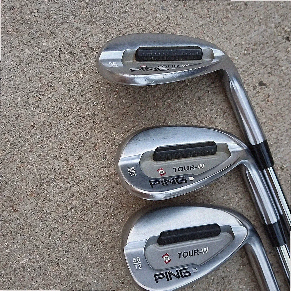 Ping Tour W Wedge Set