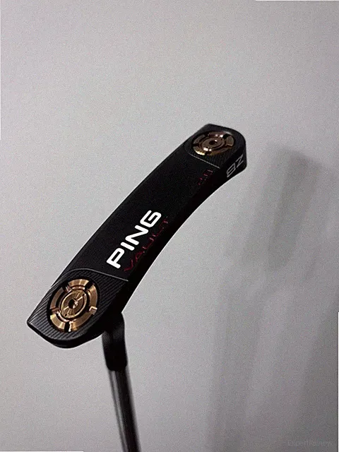 Ping Vault 2.0 ZB Putter (LH)
