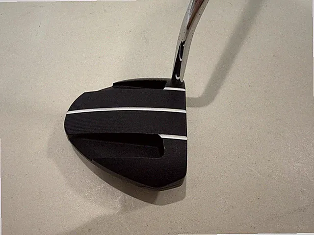 PING Vault Ketsch 2.0 Counter Balance Mallet Putter 38" RH Golf Club