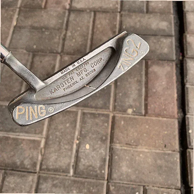 Ping Zing 2 Putter 36"
