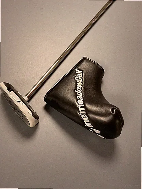 Pinemeadow Golf Site-4 Putter