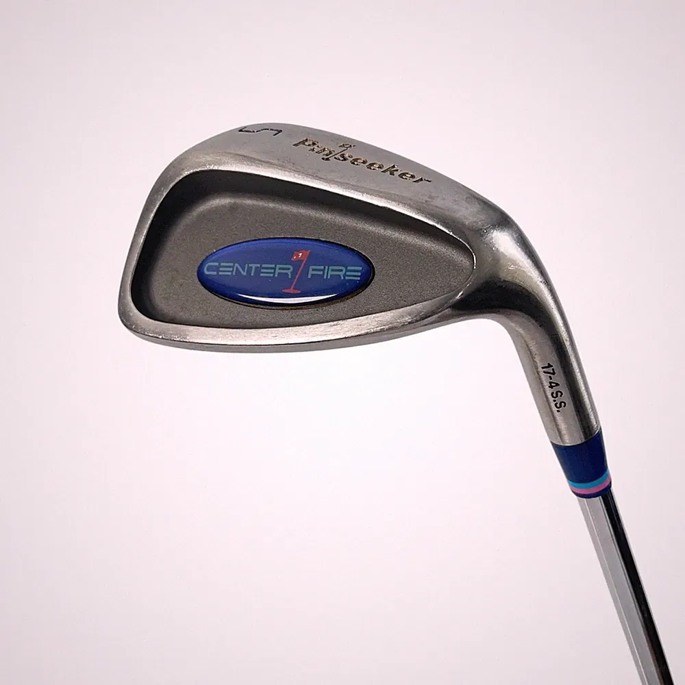 Center Shaft Wedges