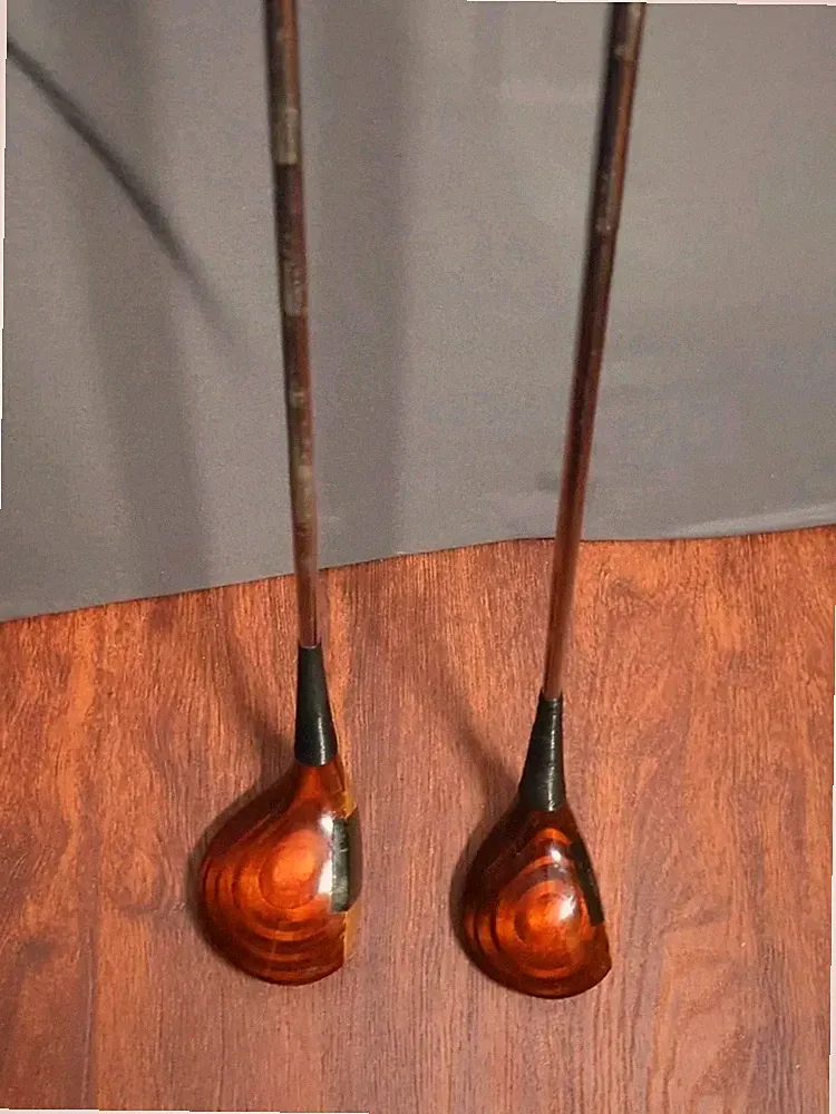 Pinseeker RB-350 1 & 3 Wood