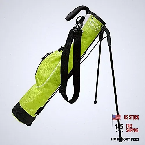 Pitch 'N Putt Junior Golf Stand Bag