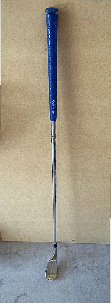 Powerbilt 8620 52 Degree Wedge RH Stiff