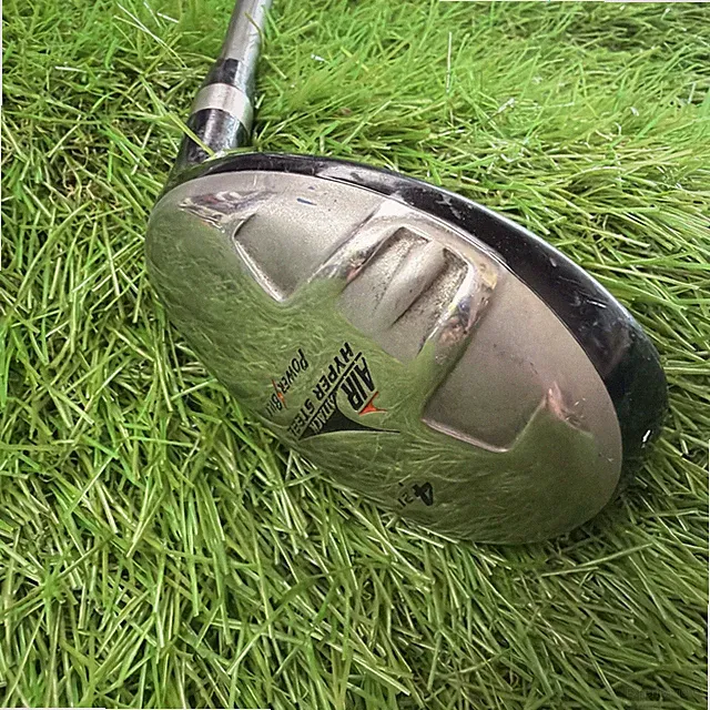 PowerBilt Air Attack 4 Hybrid (21°) RH Regular Flex Graphite Shaft 39.5"
