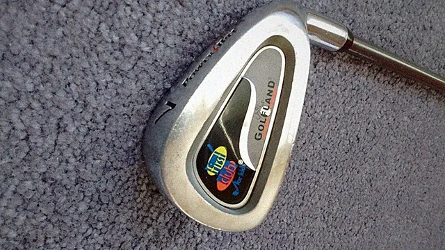 PowerBilt First Club For Kids 7 Iron