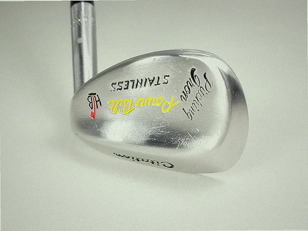 PowerBilt Citation HB Pitching Wedge RH Golf Club