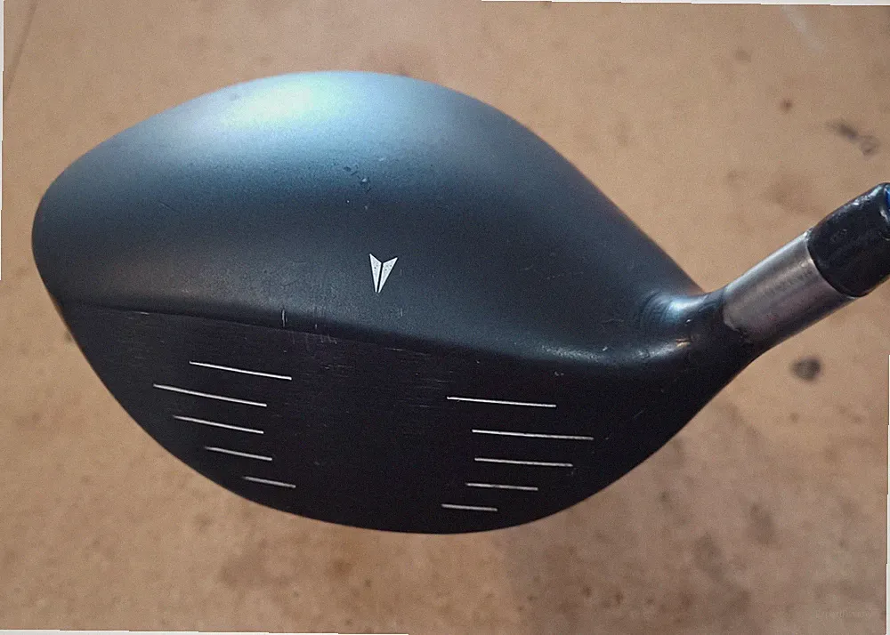 PowerBilt Super Driver