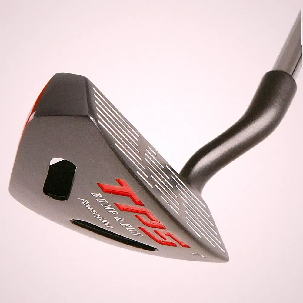 powerbilt golf chipper