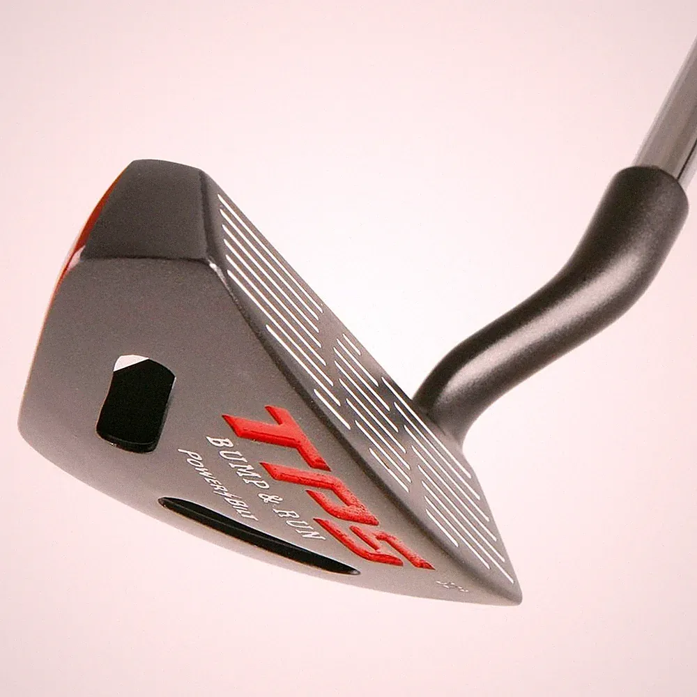 powerbilt golf chipper