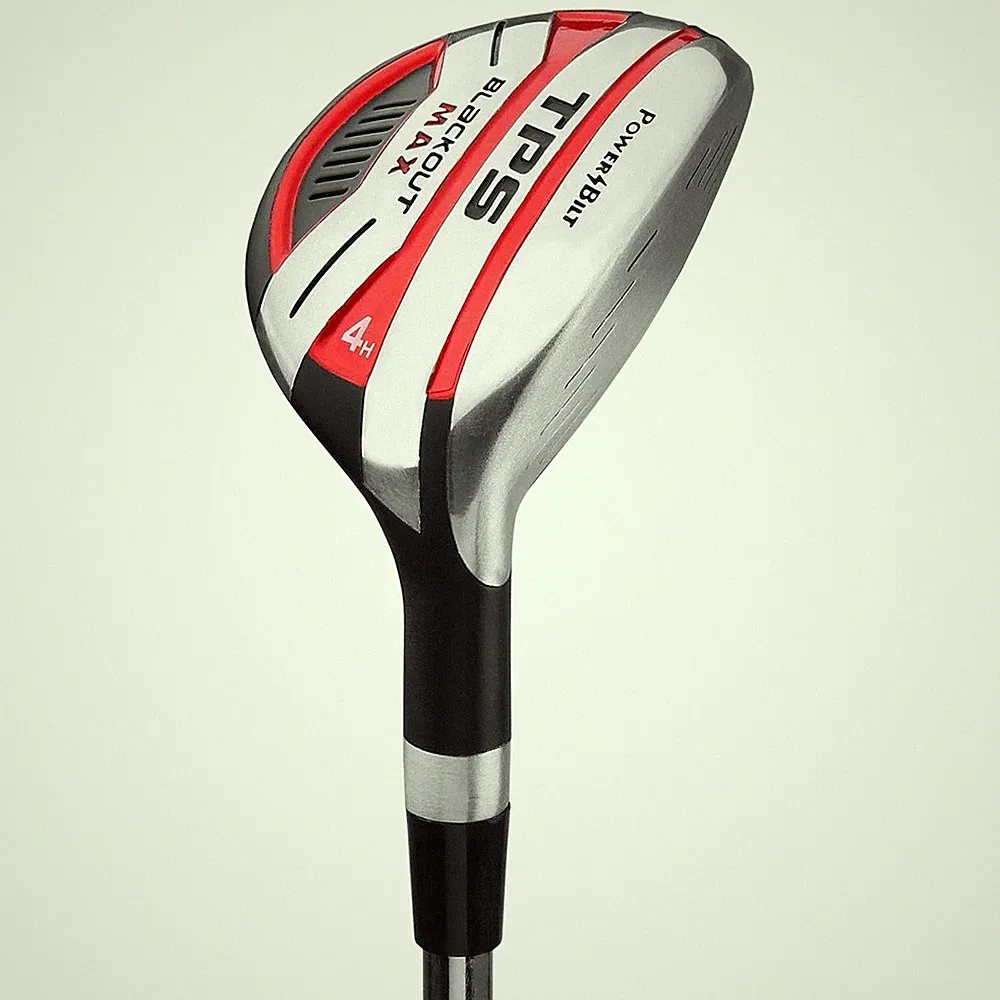 PowerBilt TPS Blackout Max Hybrid